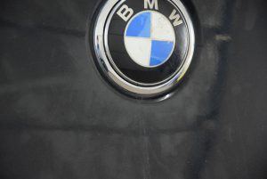 BMW 1 E87 detailing Białystok
