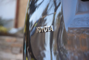 Toyota RAV4 IV detailing Białystok