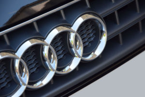 Audi TT 8J detailing Białystok