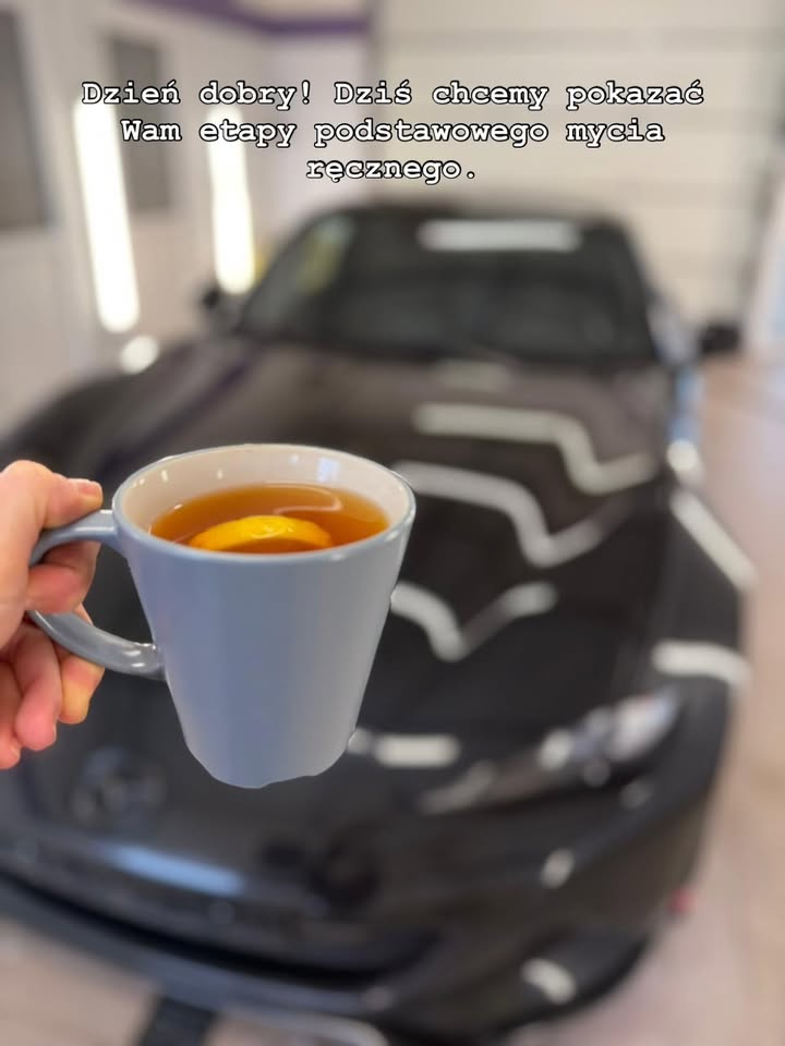 Unique Detailing Studio